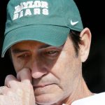 Art Briles is still around college football because idiot coaches keep bringing him around