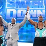 Bobby Lashley’s former rival to join his group and help them destroy The LWO? Exploring the possibility