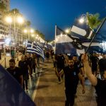 Over a dozen arrested in Cyprus as anti-migrant violence spreads | Migration News