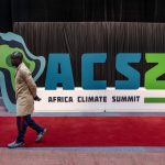 African Climate Summit: An opportunity to decolonise Africa’s energy | Environment