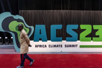 African Climate Summit: An opportunity to decolonise Africa’s energy | Environment