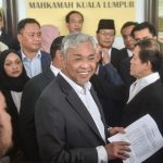 Malaysia drops corruption case against deputy prime minister | Corruption News