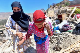 Hopes fade for survivors as Morocco quake toll passes 2,800 | News