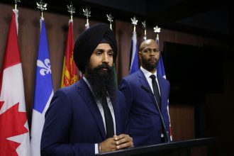 Sikh, Muslim leaders call for action as Canada probes Sikh leader’s killing | Human Rights News