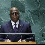 DR Congo president says UN peacekeepers to begin withdrawal this year | Military News