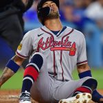 Ronald Acuna Jr. blasts another HR as Braves beat Dodgers