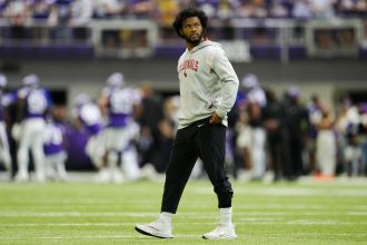 50+ Kyler Murray Fantasy Football Names to try out in 2023