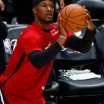 Jimmy Butler appears to call out Bucks for tampering after Lillard trade