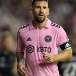 LAFC not intimidated by Lionel Messi with Inter Miami up next