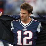 Tom Brady namedrops which of his ex-teammates he’d want to take a swing at