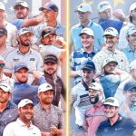 Did all Ryder Cup players make the Friday cut this week? Team US and Europe players’ standings at the BMW PGA Championship and Fortinet Championship explored