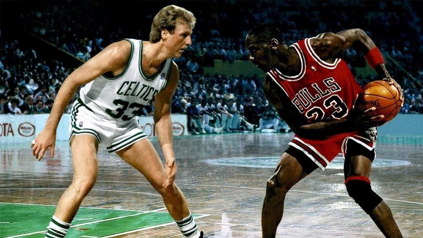 5 legends who beat Michael Jordan in the NBA Playoffs (Including Sidney Moncrief)