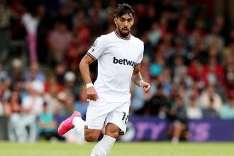 Manchester City plotting move for £30m West Ham star after failed Lucas Paqueta pursuit: Reports 