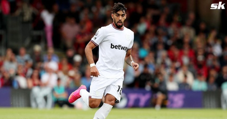 Manchester City plotting move for £30m West Ham star after failed Lucas Paqueta pursuit: Reports 