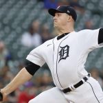 Tarik Skubal looks for repeat effort as Tigers host White Sox