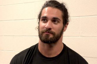 Seth Rollins not medically cleared for WWE RAW; doctors and officials worried for him