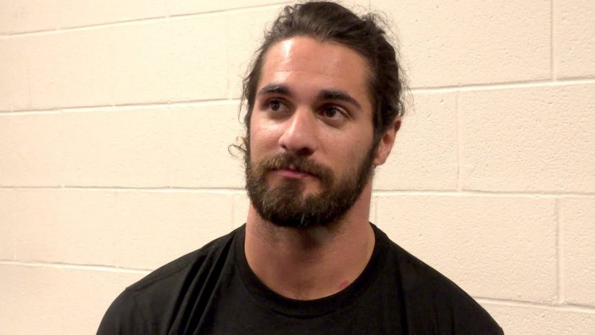 Seth Rollins not medically cleared for WWE RAW; doctors and officials worried for him