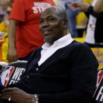 Hakeem Olajuwon charges K to teach what cannot be taught