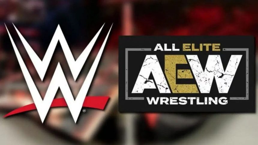 Former WWE star’s 99-day reign comes to an end on AEW Collision