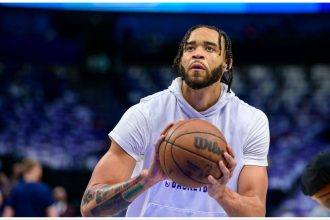 How many teams has Javale McGee played for? Looking at top franchises 3x NBA champion has been on throughout his career