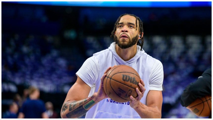 How many teams has Javale McGee played for? Looking at top franchises 3x NBA champion has been on throughout his career