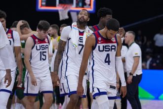 When is team USA basketball’s next game? Date, venue and more