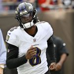 Top players and teams to target feat. Lamar Jackson’s Ravens 