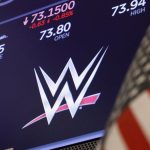 WWE gets richer while 100 employees get the boot