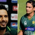 Pakistan’s playing 11 from when they last beat Sri Lanka in ODI Asia Cup in 2012 ft. Mohammad Hafeez & Shahid Afridi