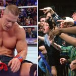 WWE fans angry with John Cena’s SmackDown appearance for not mentioning Bray Wyatt