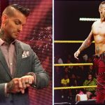 Corey Graves hilariously mocks 35-year-old WWE star; return after 9 years potentially teased