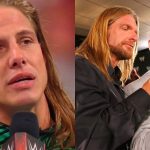 Former manager discusses the reality of WWE contracts after Matt Riddle’s unexpected release (Exclusive)