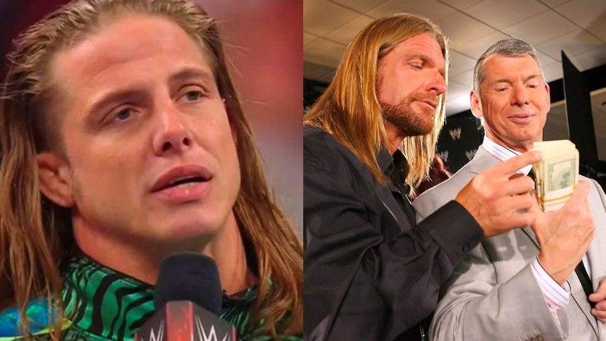 Former manager discusses the reality of WWE contracts after Matt Riddle’s unexpected release (Exclusive)