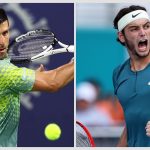 Novak Djokovic vs Taylor Fritz: Where to watch, TV schedule, live streaming details, and more