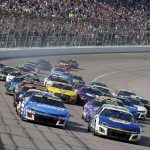 Here’s what Cup and Xfinity schedule at Texas Motor Speedway looks like