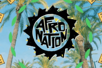 Organizers of Afro Nation Festival confirm date of its first edition in Nigeria