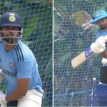 [Watch] Shreyas Iyer is back in the nets ahead of India vs Bangladesh Asia Cup 2023 clash