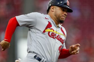 Bullpen carries Cardinals to win over Reds