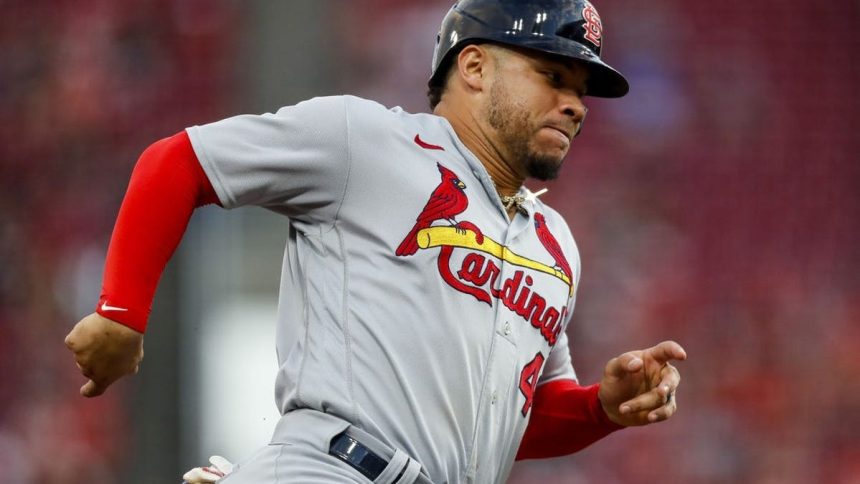 Bullpen carries Cardinals to win over Reds