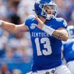 Kentucky seeking stronger effort against Eastern Kentucky