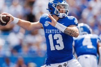 Kentucky seeking stronger effort against Eastern Kentucky