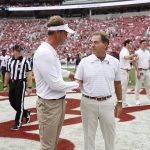 Why did Nick Saban hire Lane Kiffin? Taking a closer look at Alabama’s offense during Kiffin’s tenure