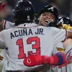 Ronald Acuna Jr.’s historic slam lifts Braves