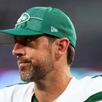 NFL fans in disbelief as Aaron Rodgers goes down with massive injury