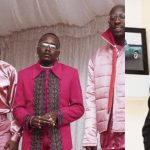 ‘All My Days’ Lyrics by Ruger Feat. Sauti Sol