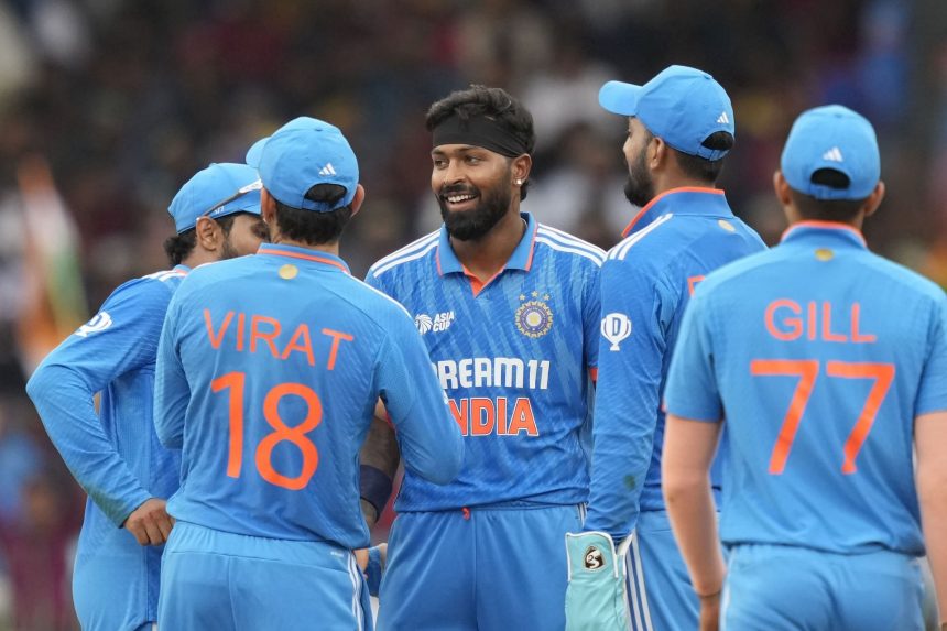 India Player Ratings from Asia Cup 2023 Final vs Sri Lanka as Mohammed Siraj bulldozes Lions’ batting to take Men in Blue to the title