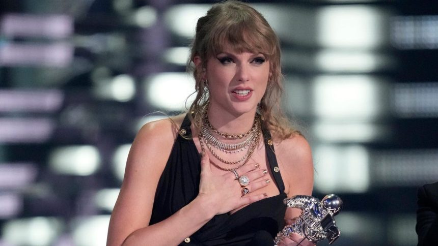 Why would anyone date Taylor Swift (or Travis Kelce)?