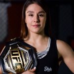 Does Alexa Grasso have a new UFC belt? Learn all about the champion’s title ahead of Noche UFC