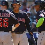 Royce Lewis’ latest slam sends Twins to rout of Guardians