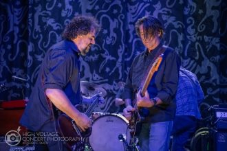 Drive-By Truckers and American Aquarium Rule The Castle Theatre – American Blues Scene